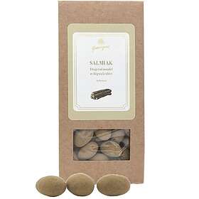 Sockerbageriet Dragerade Mandel Salmiak 150g