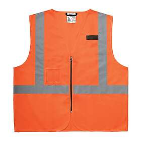 Milwaukee Contractor Gilet Haute Visibilité (Unisexe)