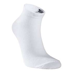 Seger Cotton Sock Låg Skaft 3-pack