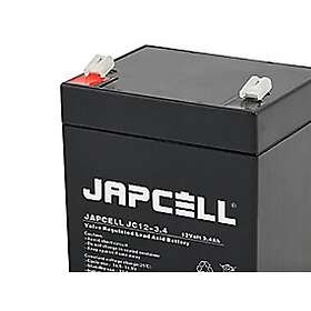 Japcell JC12-3.4 12V 3,4Ah