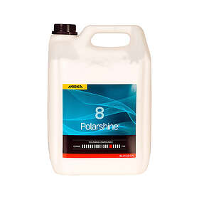 Mirka Polarshine 8 Polermedel 5L