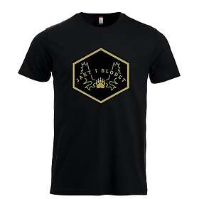 Jakt I Blodet T-shirt (Herre)