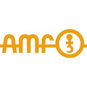 AMF 52324 Spanner Wrench 1/2in pour ER32