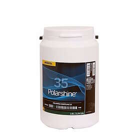 Mirka Polarshine 35 Kiillotusaine 2.8L