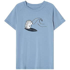 Isbjörn Buddy Tee Kids T-shirt (Unisex)