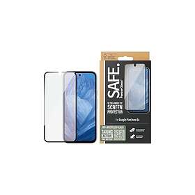 PanzerGlass Ultra-Wide Fit Skærmbeskytter til Google Pixel 9a 5G