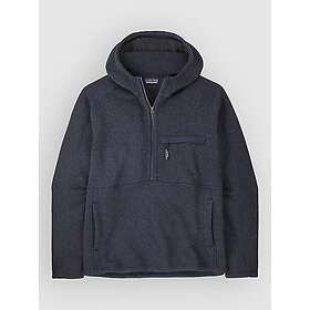 Patagonia Better Sweater Halv Zip Pullover (Herre)