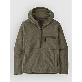 Patagonia Better Sweater 1/2 Zip Pullover (Herre)