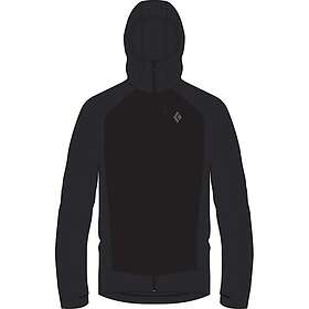 Black Diamond Coefficient LT Veste Polaire à Fermeture Éclair Intégrale (Hommes)
