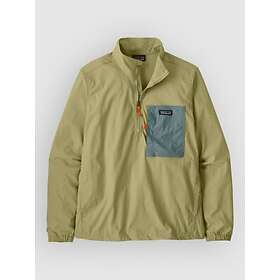 Patagonia Marsupial 1/4 Zip Pullover (Men's)
