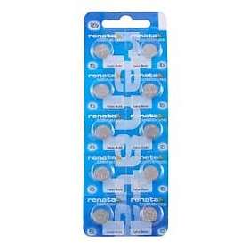 Renata High Drain 370