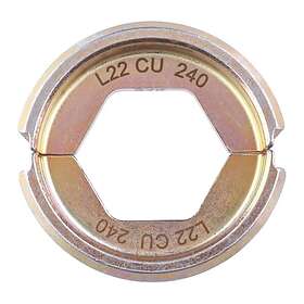 Milwaukee L22 CU 240