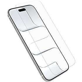 Otterbox Glass Protecteur d'écran pour Apple iPhone Air (ProPack)