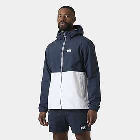 Helly Hansen Hilo Regnjakke (Herre)