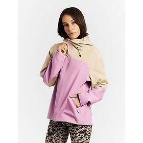 Protest Valerian Veste (Femme)