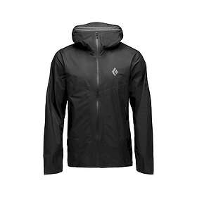 Black Diamond Deploy 3L Shell Takki (Miesten)