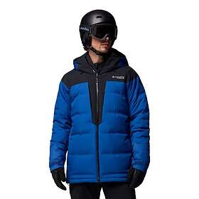Columbia Glacier Ridge Jakke (Herre)