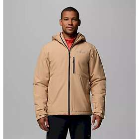 Columbia Explorers Edge II Jakke (Herre)