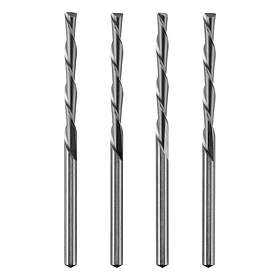 Ryobi RAR404-4 Forets pour bois et plastique