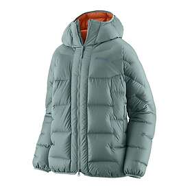 Patagonia Durable Down Parka (Dame)
