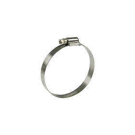 ABA Factory 302282 Slangeklemme Syrefast 251-282mm