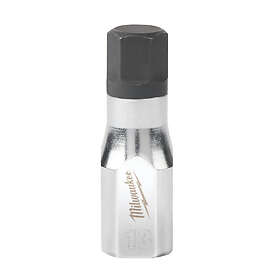 Milwaukee 4932480840 Kuusiokantahylsy 3/8" 13mm