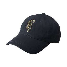 Browning Gold Buck Cap