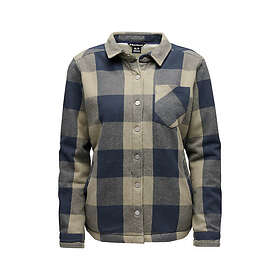 Black Diamond Project Foret Flannel Skjorte (Dame)