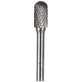 Milwaukee 4932493987 Hårdmetal Fræser Type C 6x12.7mm