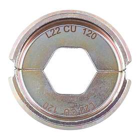 Milwaukee 4932464493 L22 Cu 120