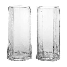 Ferm Living Kiru Tumbler 30cl 2-pack