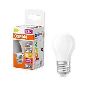 Osram 4099854443855 LED-Krona E27 250lm 1.8W