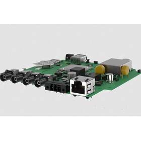 Axis F9104-B Mk II 03000-001