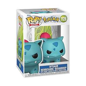 Funko Ivysaur Bobblehead