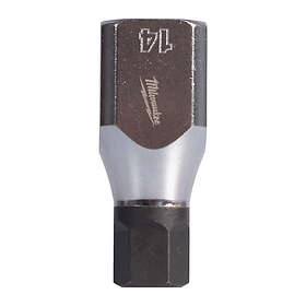 Milwaukee 4932480850 Kuusiokantahylsy 1/2" 14mm