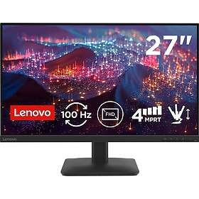 Lenovo L27-4e 68CDKAC1UK 27" VA FHD 75Hz