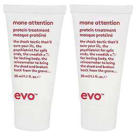 Evo Mane Attention Proteinkur Balsam 60ml