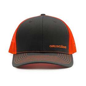 Grundéns Offset Trucker