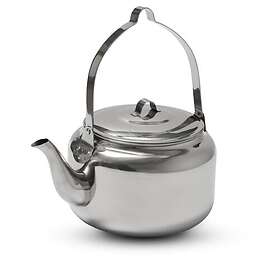 Briv Kaffepanna 4L Kaffekedel