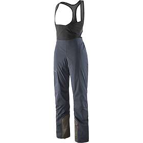 Patagonia M10 Storm Bibs Pantalon (Femme)