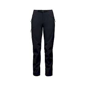 Black Diamond Alpine Hybrid Pants Regnbukser (Dame)