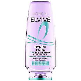 L'Oréal Paris Elvive Hydra Pure Purifiant Après-shampoing 400ml