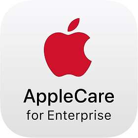 Apple AppleCare För Enterprise