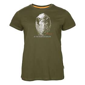 Pinewood Wild Boar T-shirt (Dam)