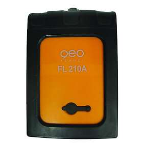 Geo Fennel FL 210 A NiMH-batteri