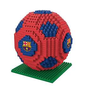 BRXLZ 3D Fodbold FC Barcelona 85257