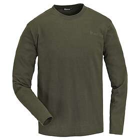 Pinewood Långarmad 2-pack T-shirt (Herr)