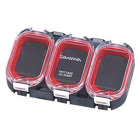 Daiwa WP Unit Case Deep