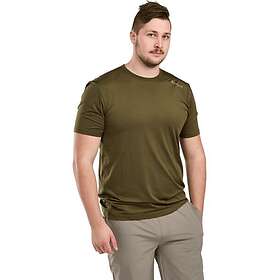 Pinewood Funktions Kortärmad T-shirt (Herr)