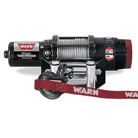 Warn Spil Pro Vantage 2500